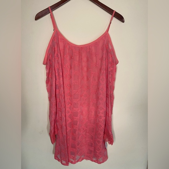 Open Shoulder Dress - Picture 1 of 6